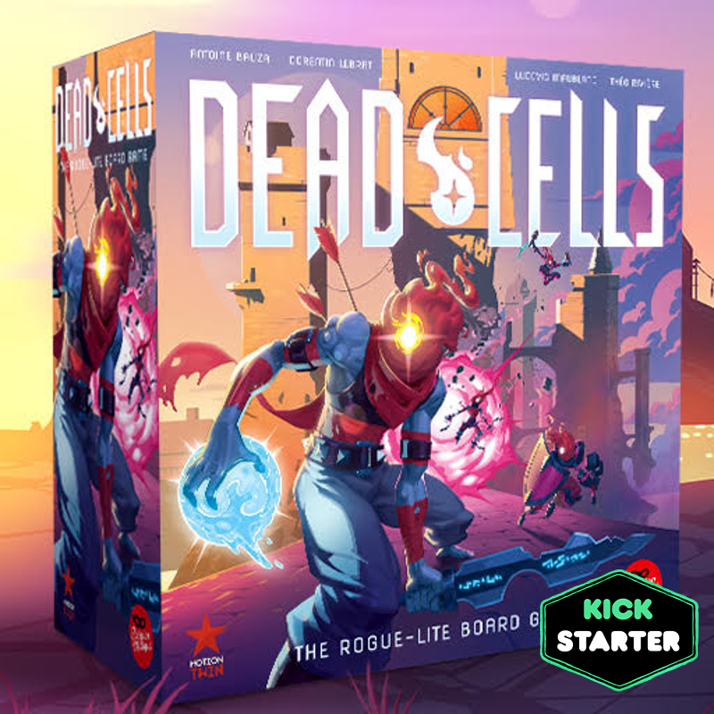 Dead Cells: Collector's Pledge