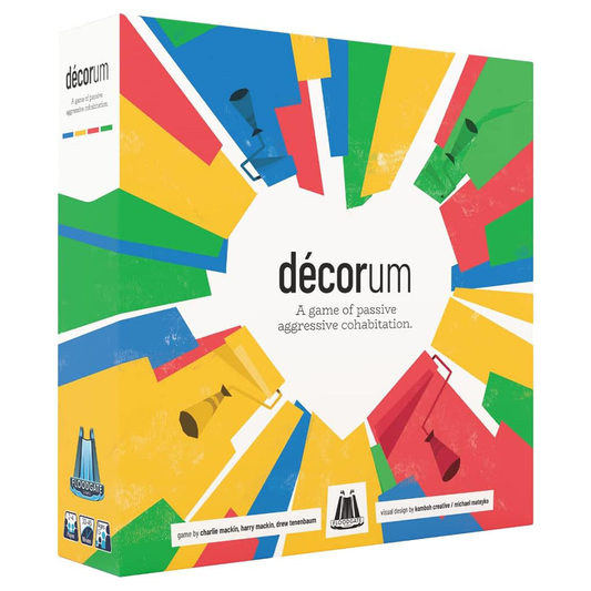 Decorum Deluxe