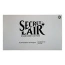 Magic the Gathering: Secret Lair: A Devastation of Dragons - Rainbow Foil Edition