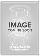 Dorimon [P-176] (Store Tournament 2025 Vol.2 Participation Pack) [Promotional Cards]