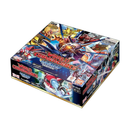 Digimon TCG: World Convergence Booster Box [BT21]