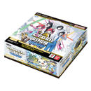 Digimon TCG: Cyber Eden + Hackers' Slumber Booster Box Combo