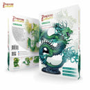 Dungeons & Lasers: Origon