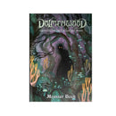 Dolmenwood: Monster Book