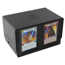 Star Wars Unlimited Double Deck Pod: Black
