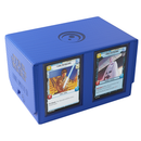 Star Wars Unlimited Double Deck Pod: Blue