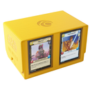 Star Wars Unlimited Double Deck Pod: Yellow