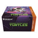 Magic the Gathering: Teenage Mutant Ninja Turtles: Draft Night