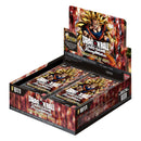 Dragon Ball Super TCG: Fusion World: Brightness of Hope: Booster Display