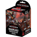 D&D Icons of the Realms: Dragonlance Booster Box