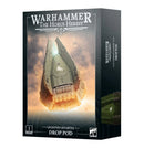 Warhammer Horus Heresy: Legiones Astartes: Drop Pod