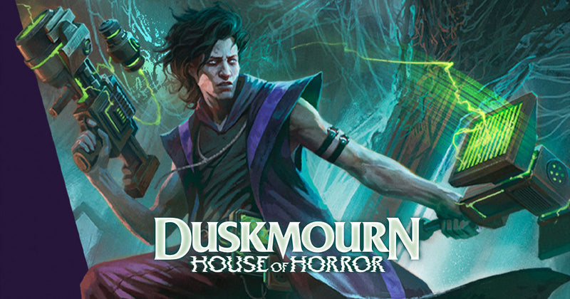 Zulu's FALL 2026 MTG draft Series