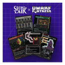 Magic the Gathering: Secret Lair x Dwarf Fortress: Create New World
