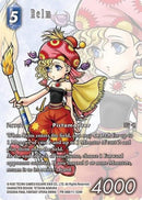 Relm [Opus XI Promo Cards]