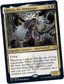 Magic the Gathering: Strixhaven: Commander Deck: Silverquill Statement