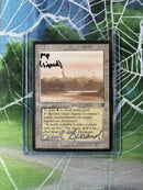 Karakas (Signed by Nicola Leonard) [Legends]