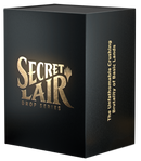 Magic the Gathering: Secret Lair: The Unfathomable Crushing Brutality of Basic Lands