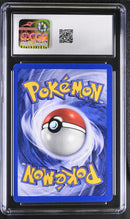 CGC 8 Rocket's Zapdos (15/132) [Gym Challenge - 1st Ed.] - 6157703005