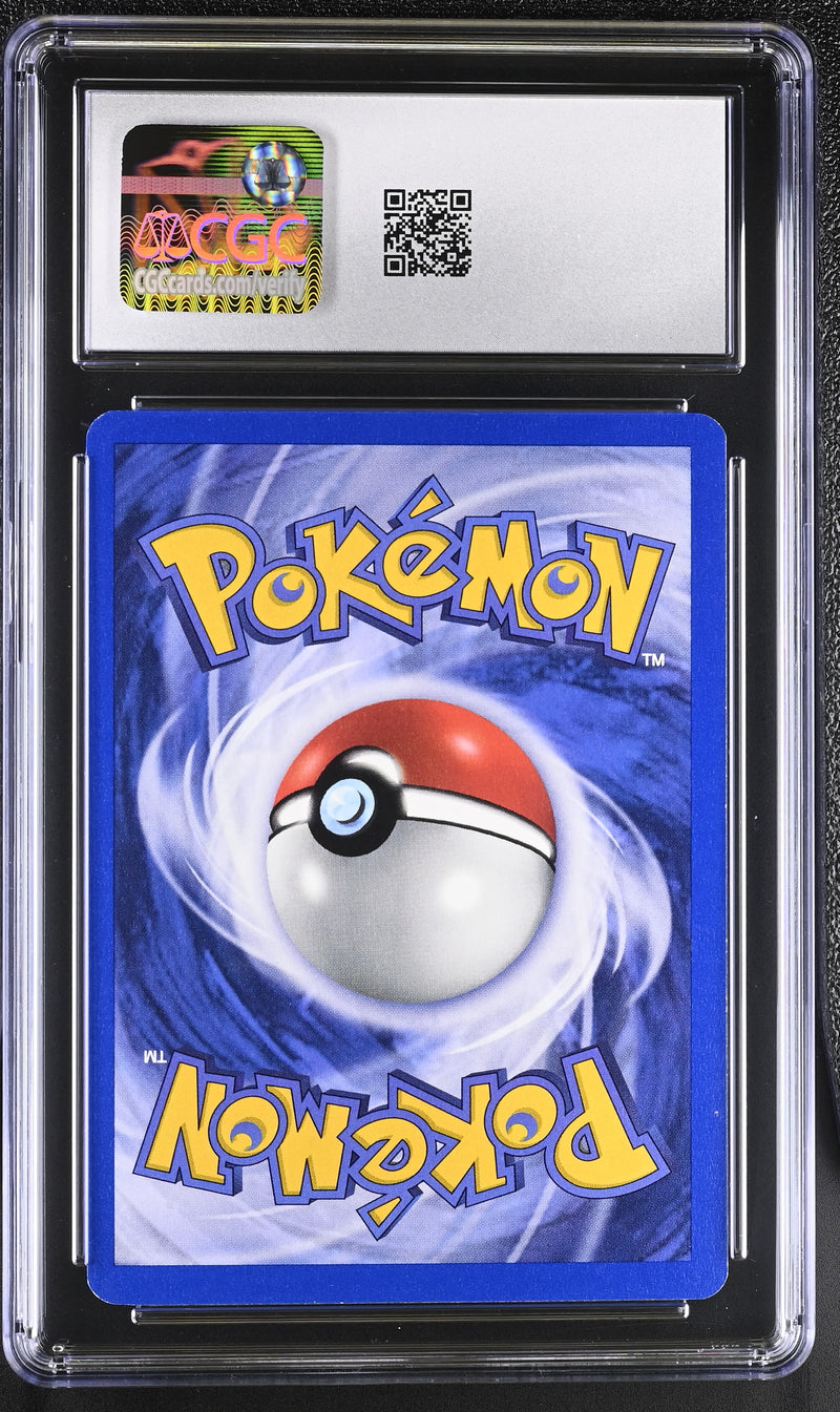 CGC 8 Rocket's Zapdos (15/132) [Gym Challenge - 1st Ed.] - 6157703005