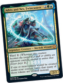 Magic the Gathering: Strixhaven: Commander Deck: Quantum Quandrix