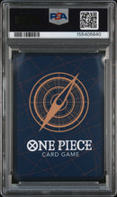 PSA GEM MT 10 Monkey D. Luffy [Promos] - 155405840
