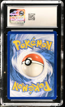 CGC 8 Pikachu ex (179/131) [Prismatic Evolutions] - 6077842024
