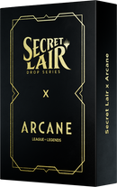 Magic the Gathering: Secret Lair: Arcane