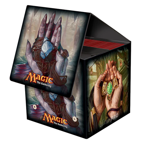 Magic the Gathering: Ultra Pro Mox Cub3