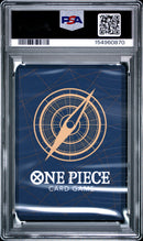 PSA GEM MT 10 Boa Hancock [Japanese Op14-The Azure Sea'S Seven] - 154960870