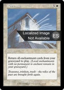 Replenish (Spanish) [Urza's Destiny]