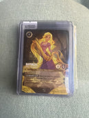 Lorcana TCG: Super Repunzel - Enchanted