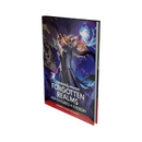 D&D: Forgotten Realms: Adventures in Faerun: Standard Cover