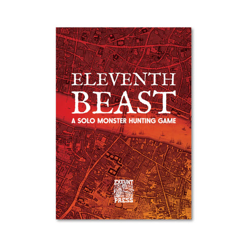 Eleventh Beast