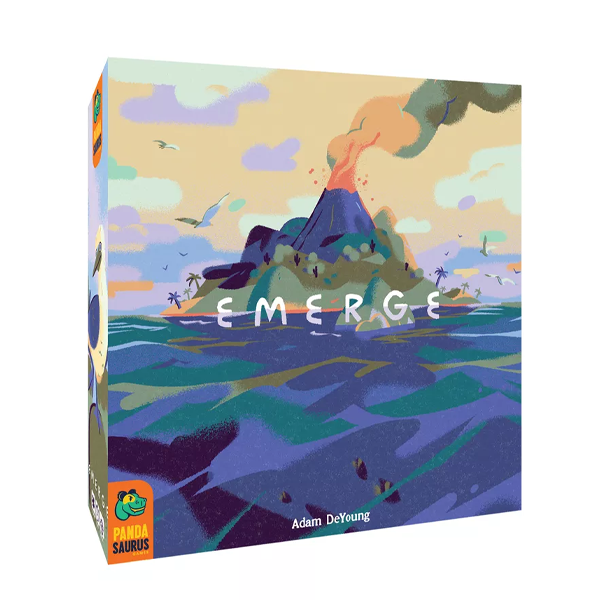 Emerge