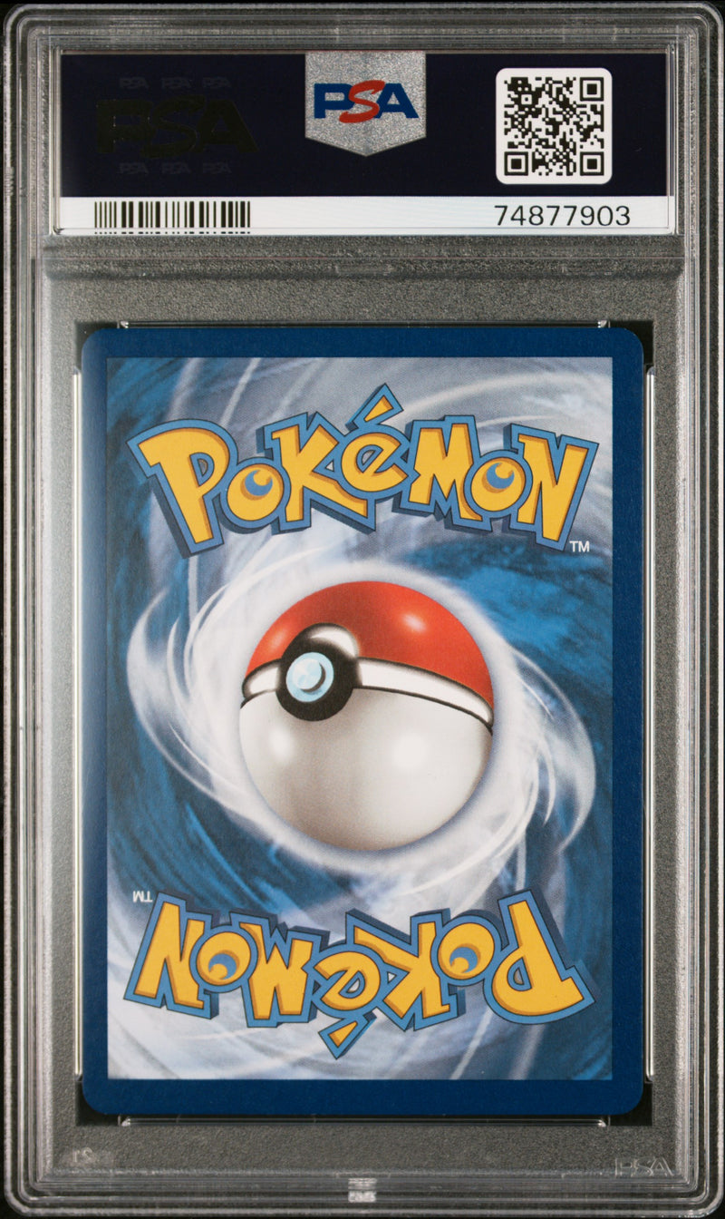 PSA MINT 9 Blastoise-Holo(2/102) [Celebrations Classic Collection] - 74877903
