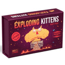 Exploding Kittens Party Pack