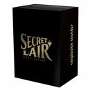 Magic the Gathering: Secret Lair: <explosion sounds>