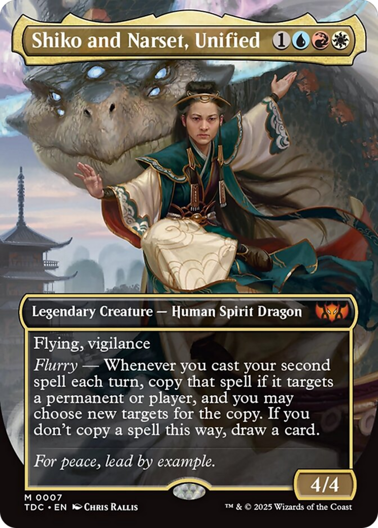 borderless mtg cards Card Kingdom