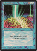 Braingeyser (German) [Revised Edition (Foreign Black Border)]
