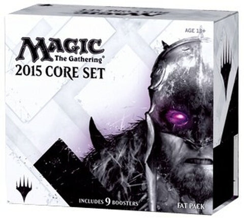 Magic the Gathering: Core Set 2015: Bundle