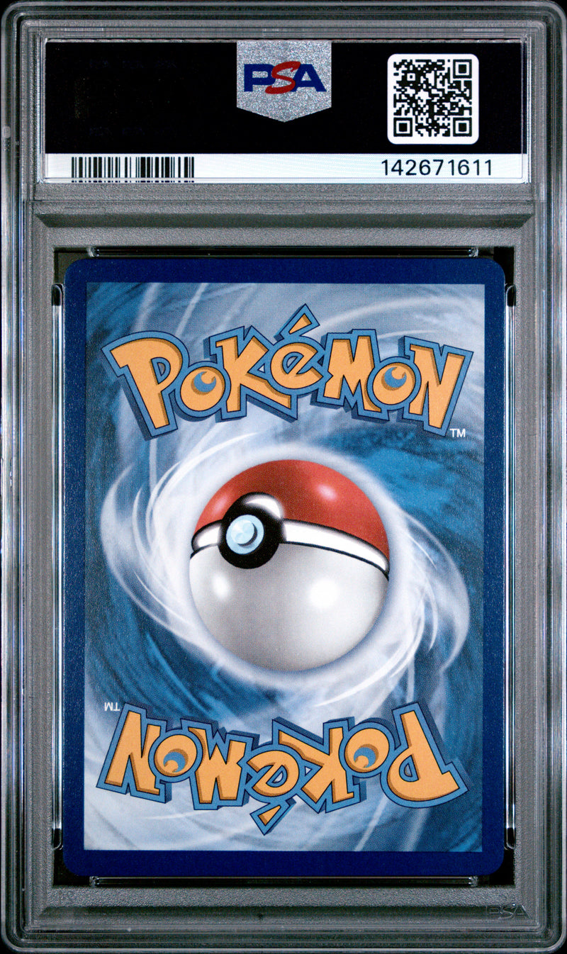 PSA MINT 9 Spiritomb (148/132) [Mega Evolution: Base Set] - 142671611