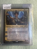Magic the Gathering: Heroes of the Realm: Svega, the Unconventional
