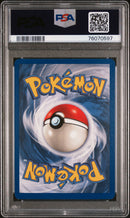PSA NM-MT 8 Flareon-Holo(3/64) [Jungle] - 76070597