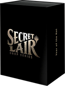 Magic the Gathering: Secret Lair: Year of the Rat