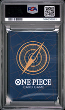 PSA GEM MT 10 Nami [Prb01-Premium Booster -The Best-] - 164035091