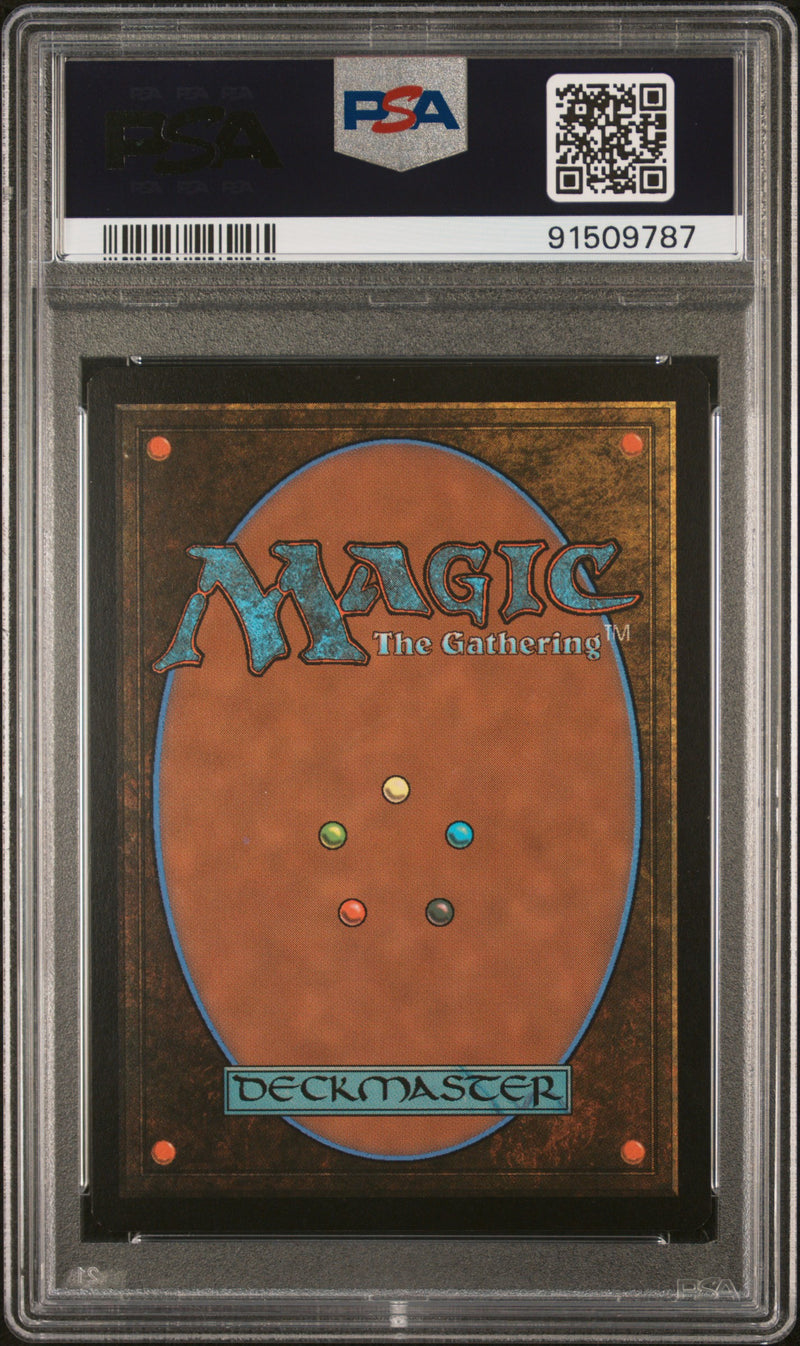 PSA GEM MT 10 The One Ring [Magic The Gathering The Lord Of The Rings: Tales Of Middle-Earth] - 91509787