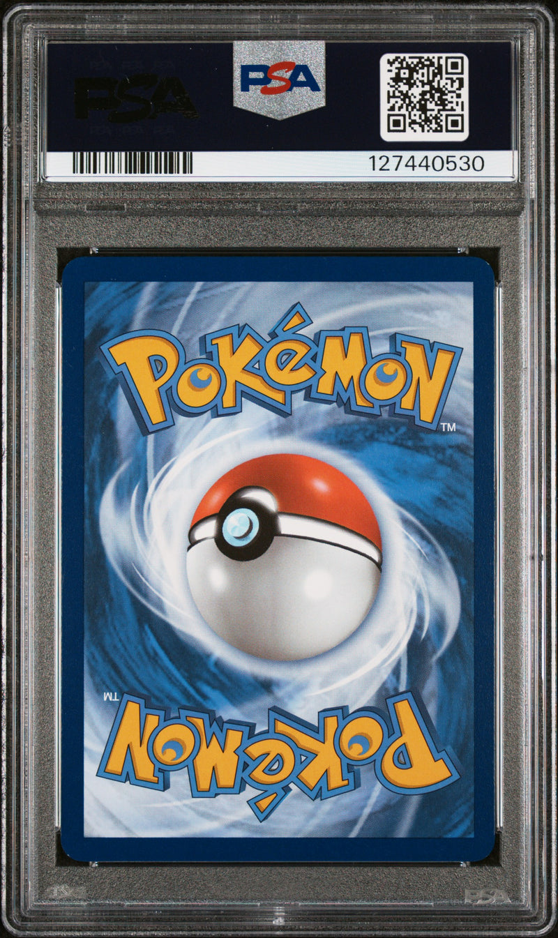 PSA MINT 9 Flareon Ex (146) [Pre En-Prismatic Evolutions] - 127440530