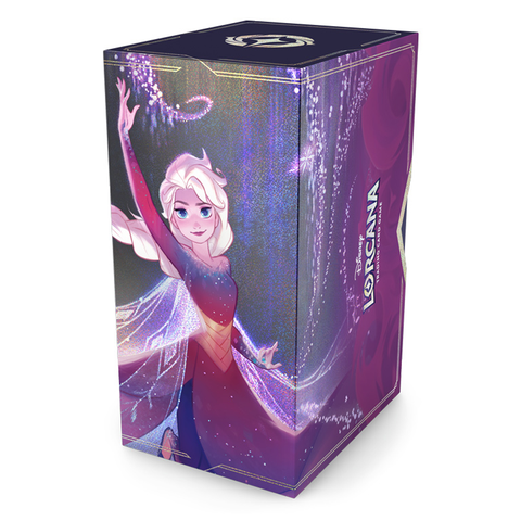 Lorcana TCG: Fabled: Elsa Gift Set