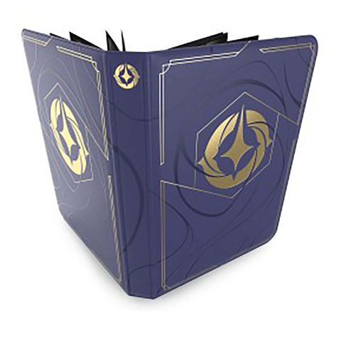 Lorcana TCG: Branded Premium Portfolio