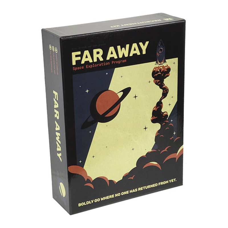 Far Away